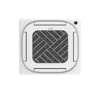 Evvoli Air Conditioner Ceiling Cassette 24000BTU Inverter T3 R410 EVCAS24KT3INV