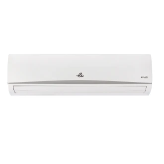 Evvoli Air Conditioner Golden Cooling and Heating 30000BTU 3M Cooper Pipe MD-EVCIS