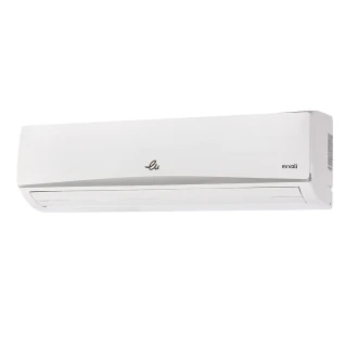 Evvoli Air Conditioner Golden Cooling and Heating 30000BTU 3M Cooper Pipe MD-EVCIS