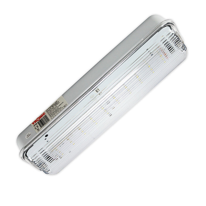 Tronic Led Emergency Exit Light Ex A806 2 Tronic Led Emergency Exit Light Ex A806