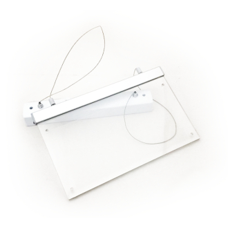Tronic LED Emergency Exit Light EX B219