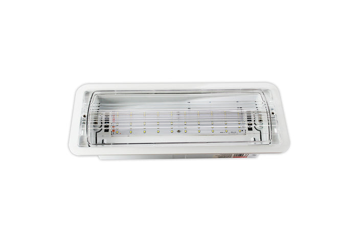 Tronic Led Emergency Exit Light Ex A803 1 Tronic Led Emergency Exit Light Ex A803