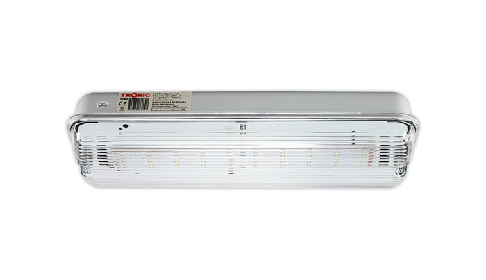 Tronic Led Emergency Exit Light Ex A806 1 Tronic Led Emergency Exit Light Ex A806