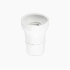 Tronic 2 In 1 E27(Screw) and B22(Pin) Lamp Holder