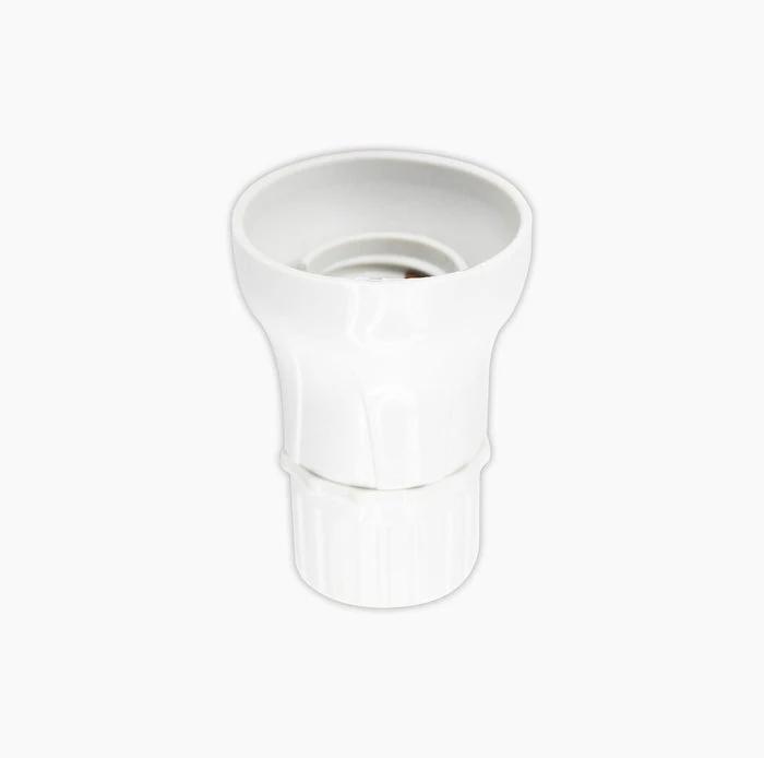 Tronic 2 In 1 E27(Screw) And B22(Pin) Lamp Holder 1 Tronic 2 In 1 E27(Screw) And B22(Pin) Lamp Holder