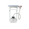 Evvoli Garment Steamer 2.0L with Ironing Board & 6 Stage 2000W EVIR-GS2000G
