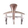 Evvoli Garment Steamer 2.0L with Ironing Board & 6 Stage 2000W EVIR-GS2000G