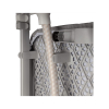 Evvoli Garment Steamer 2.0L with Ironing Board & 6 Stage 2000W EVIR-GS2000G
