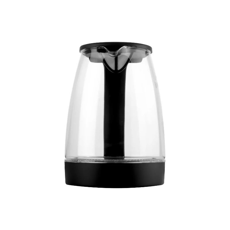 Evvoli Electric Kettle Glass Body 1.7L 2200W Evka-Ke17Mb 3 Evvoli Electric Kettle Glass Body 1.7L 2200W Evka-Ke17Mb