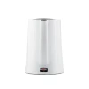 Evvoli Concealed Coil Electric Kettle 1.7L with BPA Free Plastic 2200W EVKA-KE17LW