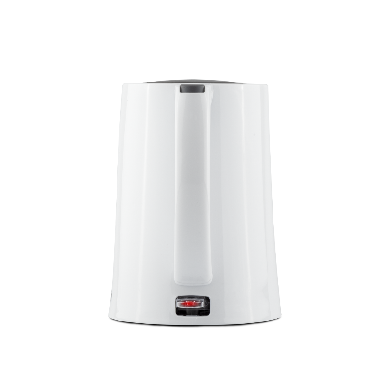 Evvoli Concealed Coil Electric Kettle 1.7L With Bpa Free Plastic 2200W Evka-Ke17Lw 3 Evvoli Concealed Coil Electric Kettle 1.7L With Bpa Free Plastic 2200W Evka-Ke17Lw