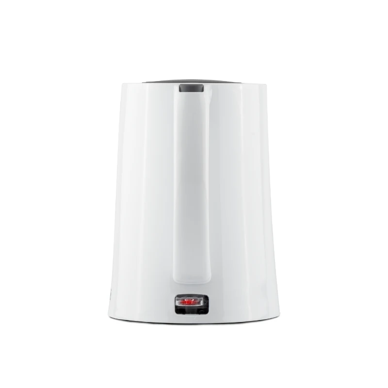 Evvoli Concealed Coil Electric Kettle 1.7L With Bpa Free Plastic 2200W Evka-Ke17Lw 3 Evvoli Concealed Coil Electric Kettle 1.7L With Bpa Free Plastic 2200W Evka-Ke17Lw