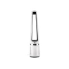 Evvoli Bladeless Pure Cool Fan & Air Purifier with True HEPA Filter EVPF-50W