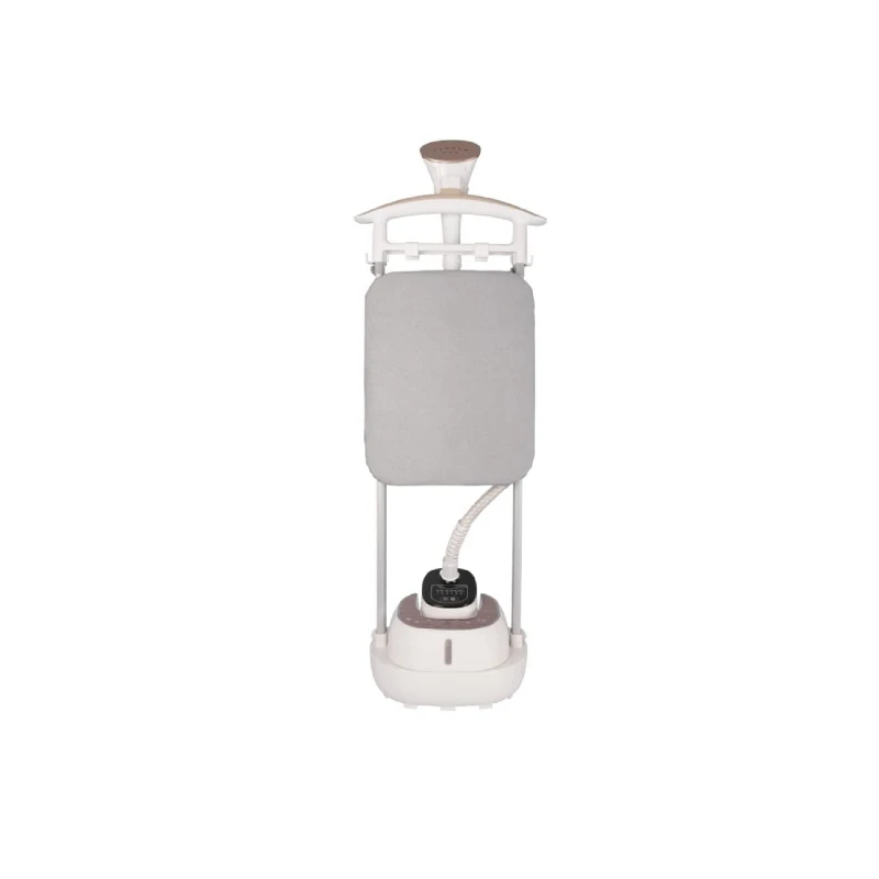 Evvoli Garment Steamer 2.0L With Ironing Board &Amp; 6 Stage 2000W Evir-Gs2000G 1 Evvoli Garment Steamer 2.0L With Ironing Board &Amp; 6 Stage 2000W Evir-Gs2000G