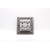 Tronic 4 Gang 2 Way Switch