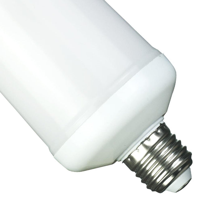 Tronic 4 Watts Flame Led E27 (Screw) Bulb 4 Tronic 4 Watts Flame Led E27 (Screw) Bulb