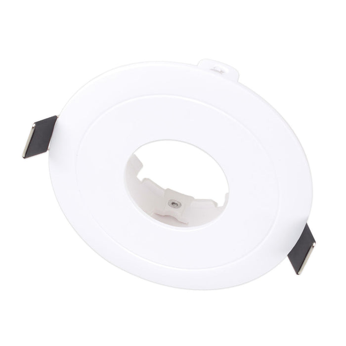 Tronic Flat Surface Gu10 Cob Fitting 2 Tronic Flat Surface Gu10 Cob Fitting