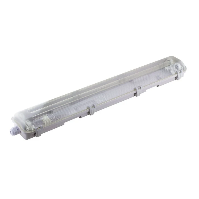 Tronic Twin Waterproof 5 Feet Fitting 1 Tronic Twin Waterproof 5 Feet Fitting