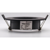 Tronic Round Flat GU10 Recessed Fitting