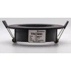 Tronic Round Flat GU10 Recessed Fitting