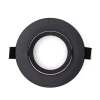 Tronic Round Flat GU10 Recessed Fitting