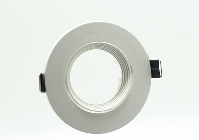 Tronic Round Flat Gu10 Recessed Fitting 1 Tronic Round Flat Gu10 Recessed Fitting
