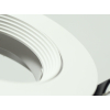 Tronic Round Flat GU10 Recessed Fitting