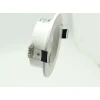Tronic Round Flat GU10 Recessed Fitting