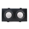 Tronic Twin Rectangular GU10 Recessed Fitting