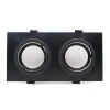 Tronic Twin Rectangular GU10 Recessed Fitting