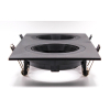 Tronic Twin Rectangular GU10 Recessed Fitting