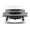 Tronic Twin Rectangular GU10 Recessed Fitting