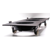 Tronic Three Way Rectangular GU10 Recessed Fitting