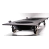 Tronic Three Way Rectangular GU10 Recessed Fitting