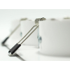 Tronic Three Way Rectangular GU10 Recessed Fitting