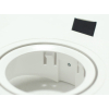 Tronic Square Recessed GU10 Fitting