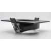 Tronic Square Recessed GU10 Fitting