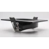 Tronic Square Recessed GU10 Fitting