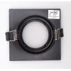 Tronic Square Recessed GU10 Fitting