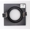 Tronic Square Recessed GU10 Fitting