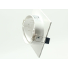Tronic Square Recessed GU10 Fitting