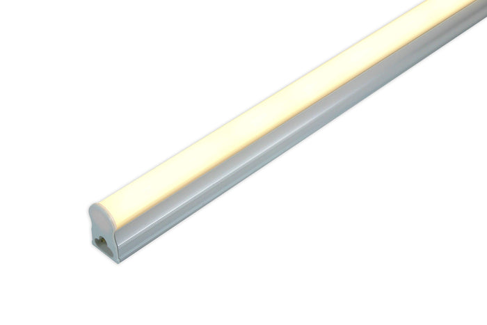 Tronic Integrated T5 Led 4 Feet 18 Watts Fitting 2 Tronic Integrated T5 Led 4 Feet 18 Watts Fitting
