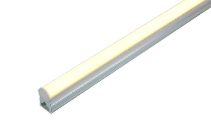 Tronic Integrated T5 Led 4 Feet 18 Watts Fitting 2 Tronic Integrated T5 Led 4 Feet 18 Watts Fitting