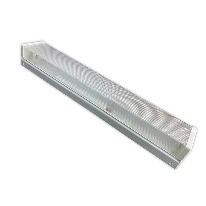 Tronic Prismatic Fitting 5Ft Single 2 Tronic Prismatic Fitting 5Ft Single