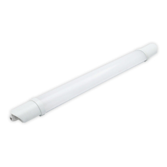 Tronic Louver Prismatic LED 4 Feet 36 Watts Fitting