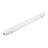 Tronic Louver Prismatic LED 4 Feet 40 Watts Fitting