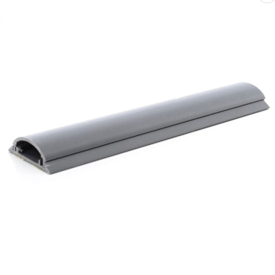 Tronic Pvc Floor Trunking 70 X 20 Mm 1 Tronic Pvc Floor Trunking 70 X 20 Mm