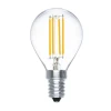 Tronic 4 Watts Golf Filament Warm White E14 (Small Screw) Bulb