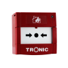 Tronic Non-Addressable Manual Call Point