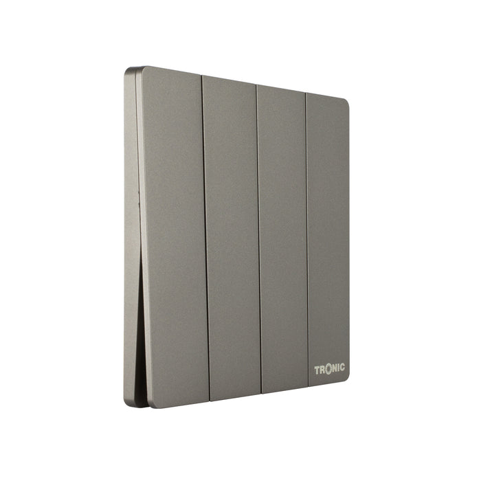 Tronic 4 Gang 2 Way Switch 10 Tronic 4 Gang 2 Way Switch